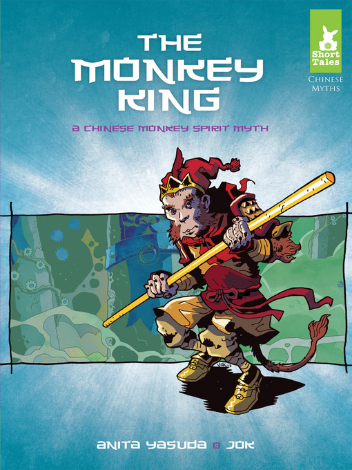Title details for Monkey King by Anita Yasuda - Available